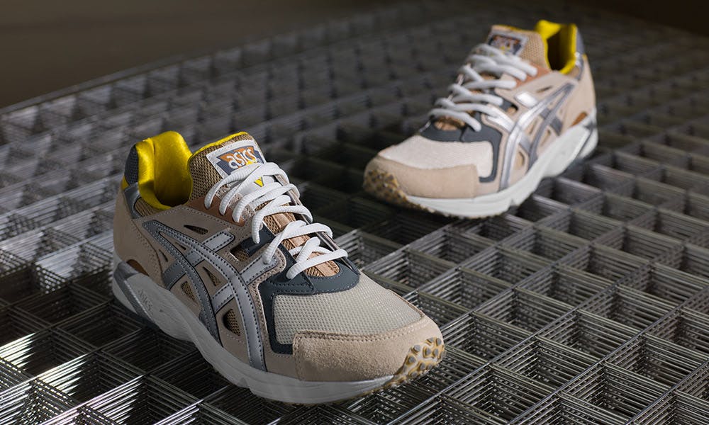 asic gel ds trainer og